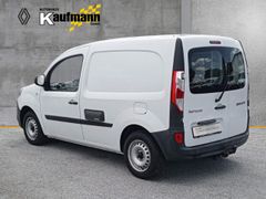 Fahrzeugabbildung Kangoo Rapid Extra 1.5 dCi 90 FAP SORTIMO+AHK