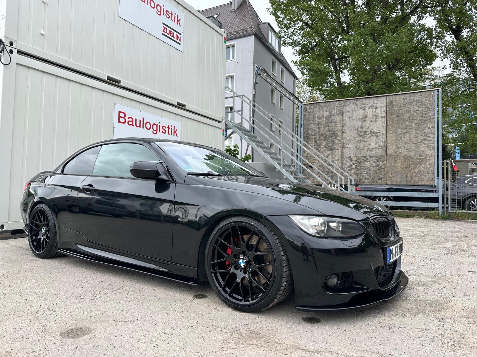 BMW 335