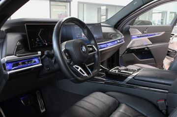 BMW 740 - 3