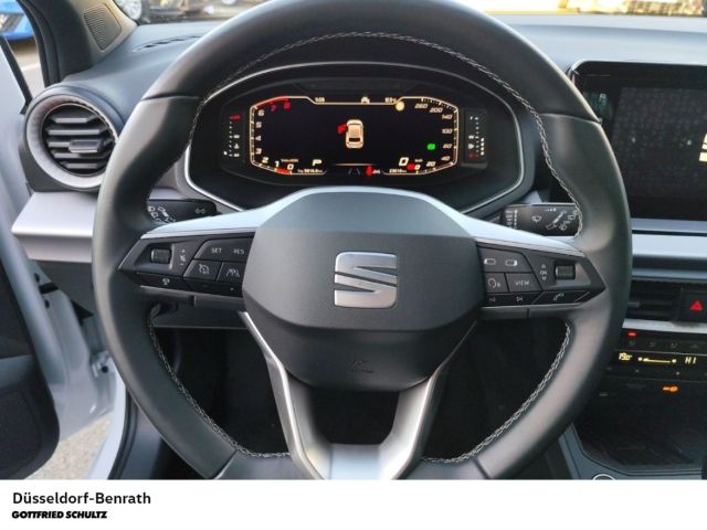 Seat Ibiza - Bild 12
