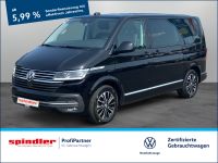 Volkswagen T6 Multivan - Vorschau Bild 1