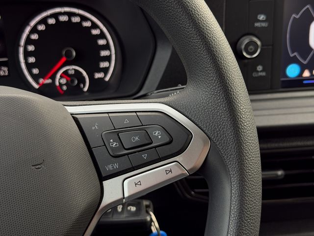 Caddy Basis 1.5 TSI KLIMA PDC