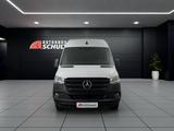 Mercedes-Benz Sprinter 317 CDI RWD L2*360°KAMERA*NAVI*TEMPOMAT - Mercedes-Benz Sprinter Gebrauchtwagen in Duisburg