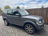 Land Rover Discovery 3.0 TDV6 S S - Land Rover Discovery: Tdv6