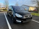 Ford Galaxy Titanium 2.0 TDCi - gebrauchte Ford Galaxy aus dem Jahr 2010