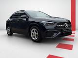 Mercedes-Benz GLA 180 d AMG KAMERA DISTRO AHK SHZ LED NIGHT - Mercedes-Benz Gebrauchtwagen von 2024