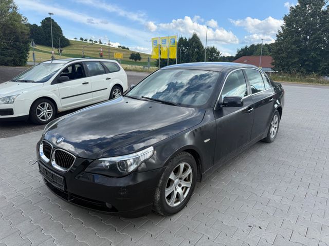 BMW 523 Baureihe 5 Lim. 523i
