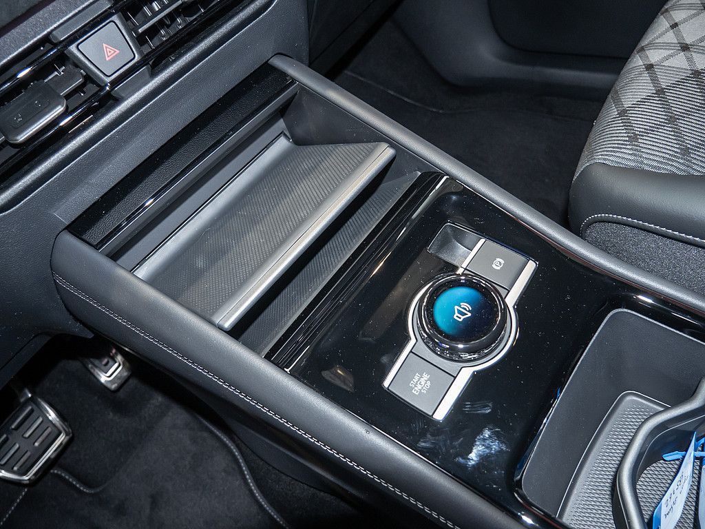 Volkswagen Tiguan - Bild 12