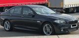 BMW 528i M-Packt- X Drive | Automatik | 25... - BMW 528 in Hannover