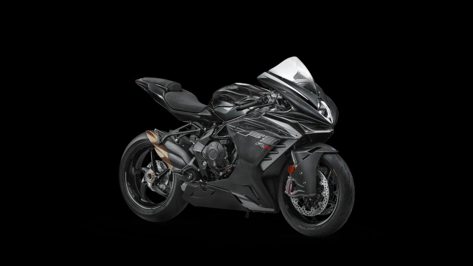 MV Agusta F3 RR