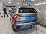 Skoda Kamiq Selection AHK,Climatr,Voll-LED,SHZ,Kamera - Skoda Gebrauchtwagen in Aschaffenburg
