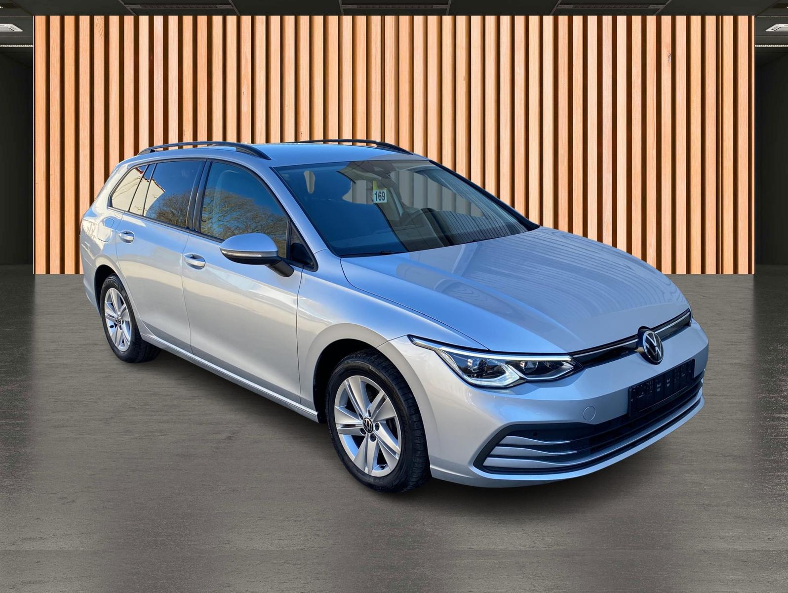 Volkswagen Golf Variant 2.0 TDI DSG Life*LED+*ACC*digitalCo