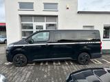 Fiat Scudo L3/  2,0 HDI Aut./9-Sitze/Irmscher Shuttle - schwarze Fiat Scudo