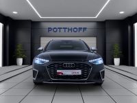Audi S4 - Vorschau Bild 8