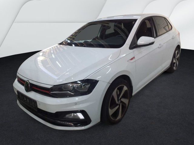 Volkswagen Polo VI GTI/Navi/ACC/LED/App/Virtual