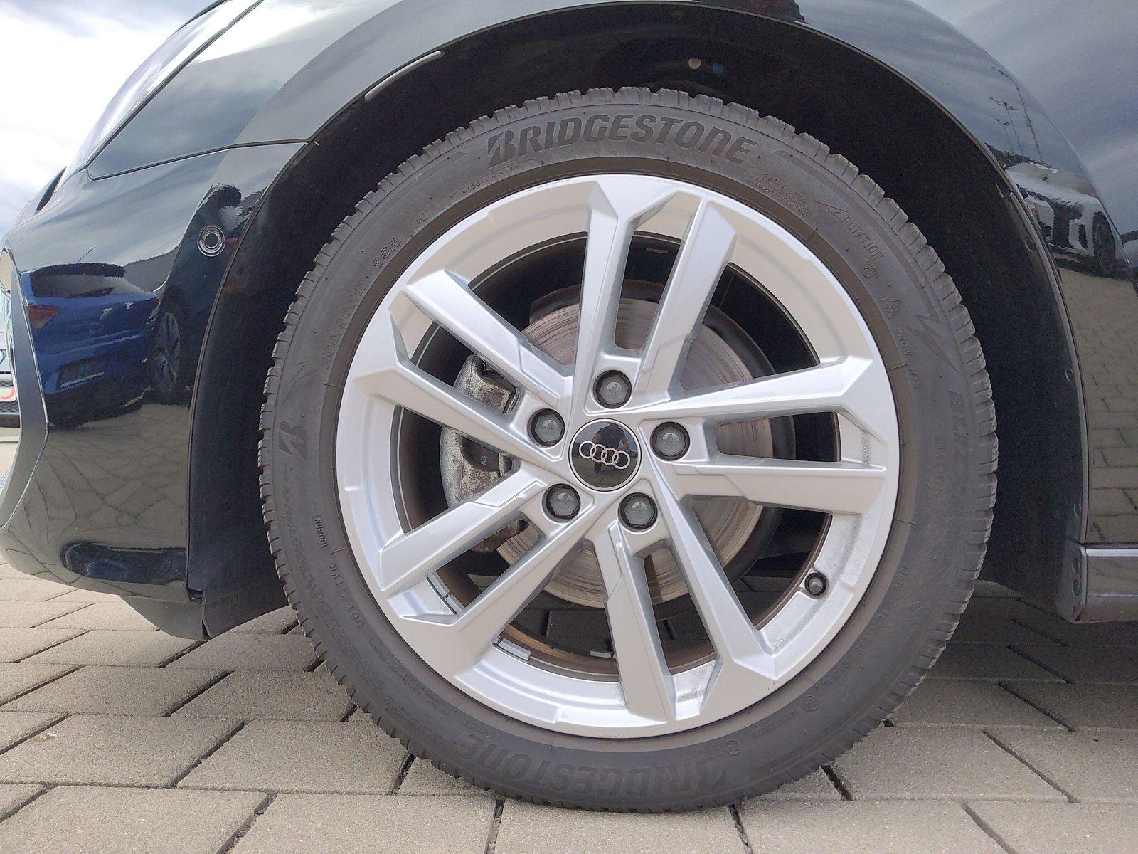 Audi A3 Sportback S line 35 TFSI S tronic HUD Sonos R, миниатюра 9