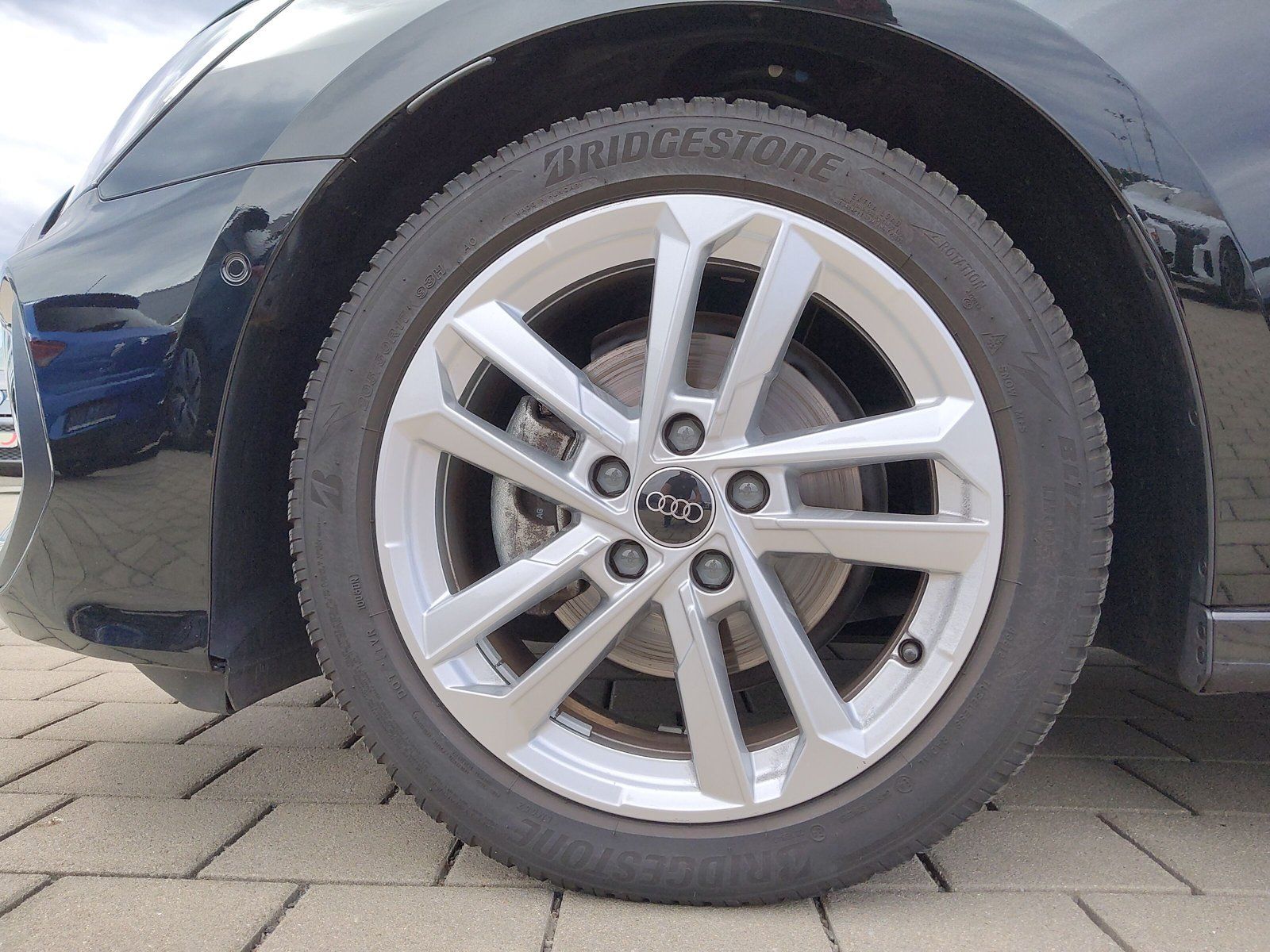 Audi A3 - Bild 9