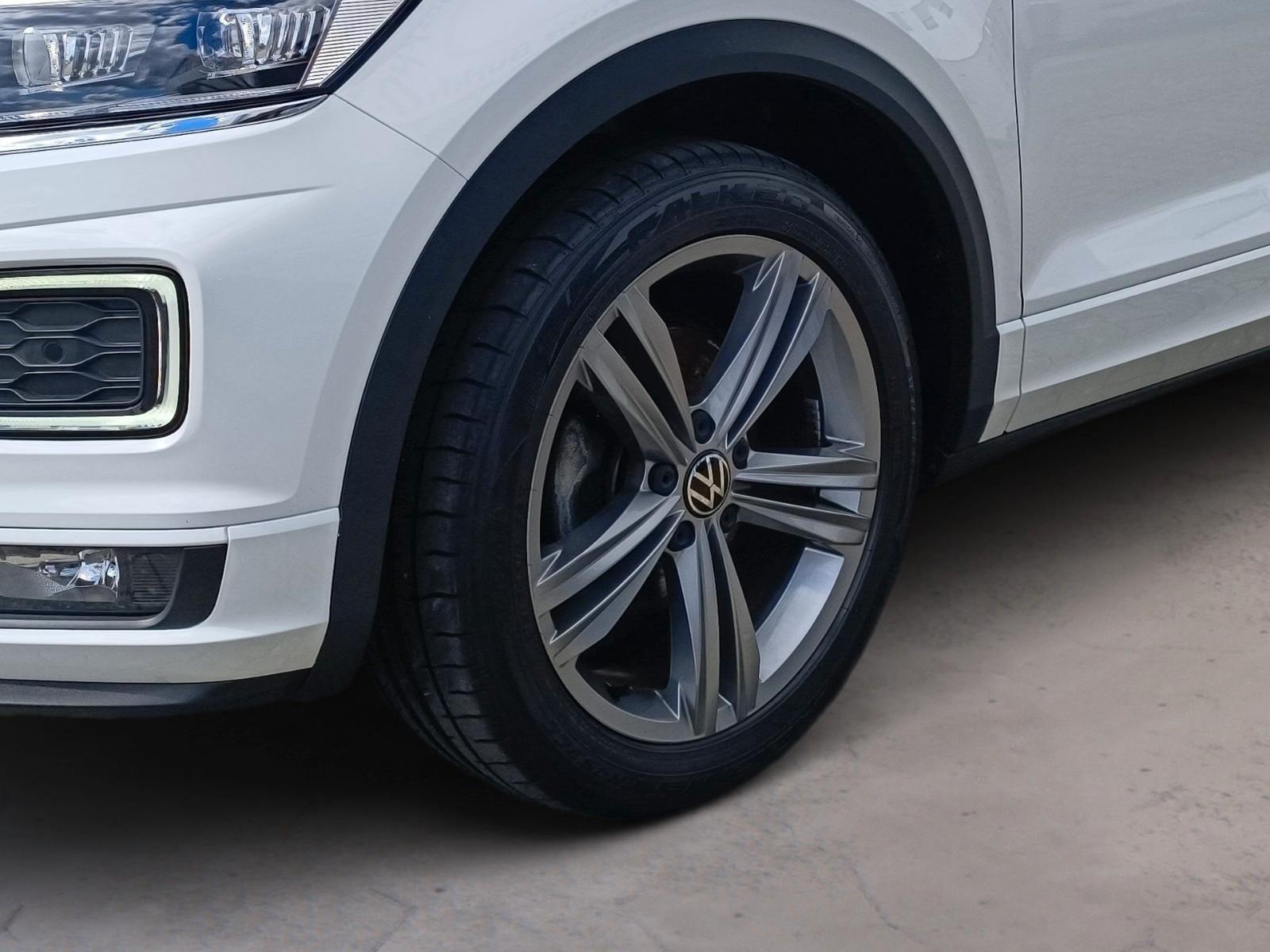 Volkswagen T-Roc Sport, миниатюра 6