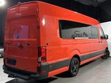 Volkswagen Crafter 2.0 TDI Lang Hochdach CAMPER+KAM+AHK+2Hd - Volkswagen Kastenwagen Crafter