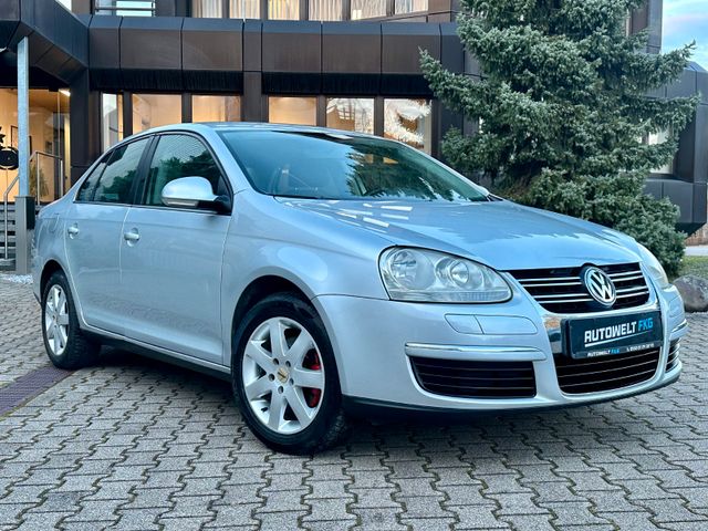 Volkswagen Jetta V Trendline |HU/AU Neu | Inspektion Neu