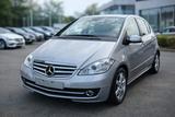 Mercedes-Benz A 200 Grand Edition / Alcantara / AHK / Comand - gebrauchte Mercedes-Benz A 200 aus dem Jahr 2008