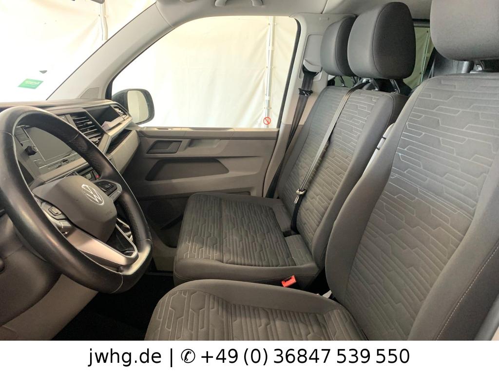 Volkswagen T6 Caravelle