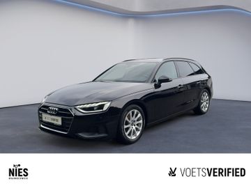 Audi A4 - 2