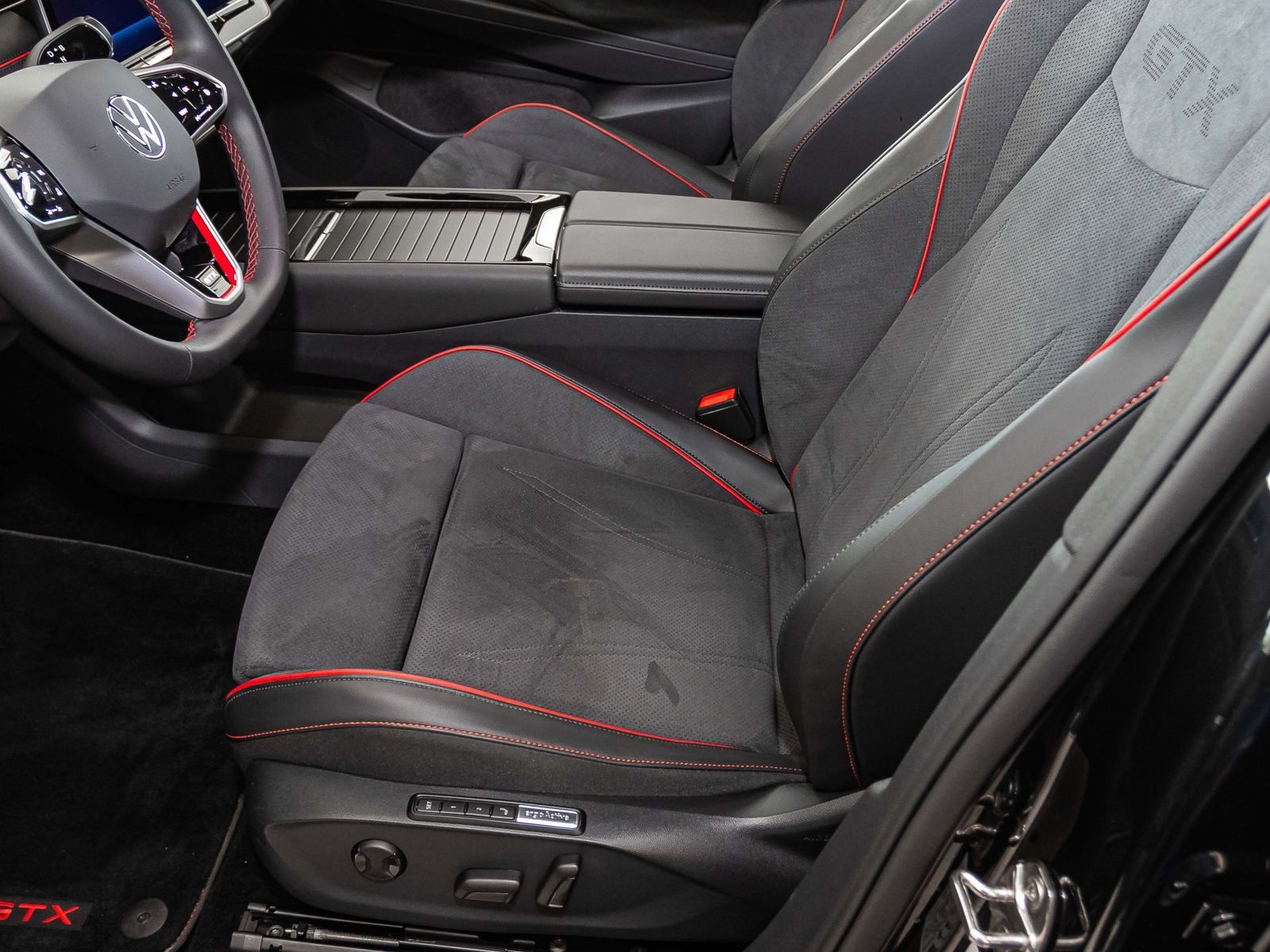 Volkswagen ID.7 - Bild 8