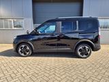 Ford Tourneo  Courier 1.0 EcoBoost 125PS Active Teil- - Ford Tourneo Tageszulassungen