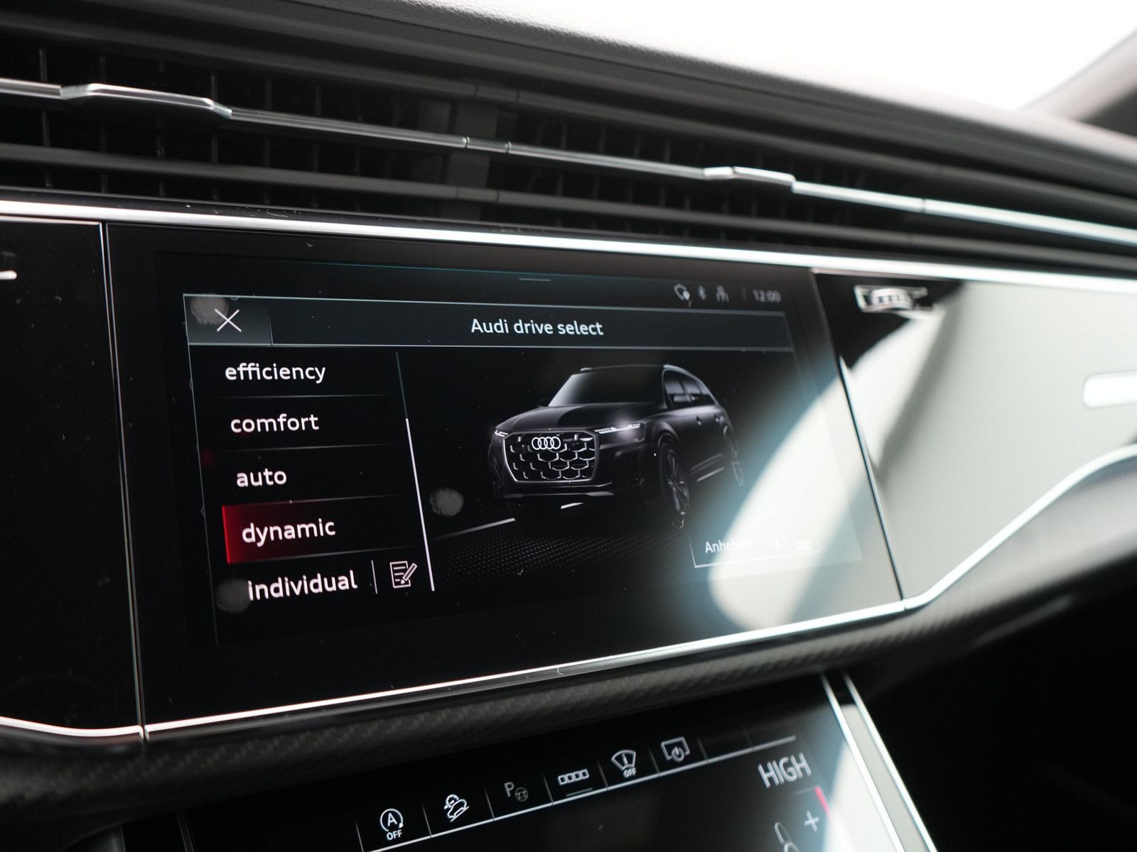 Audi Q7 - Bild 19