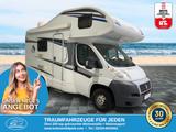 Knaus SKY TRAVELLER 500 D /Klima/Markise/FINANZIERUNG - Knaus Wohnmobile & Wohnwagen