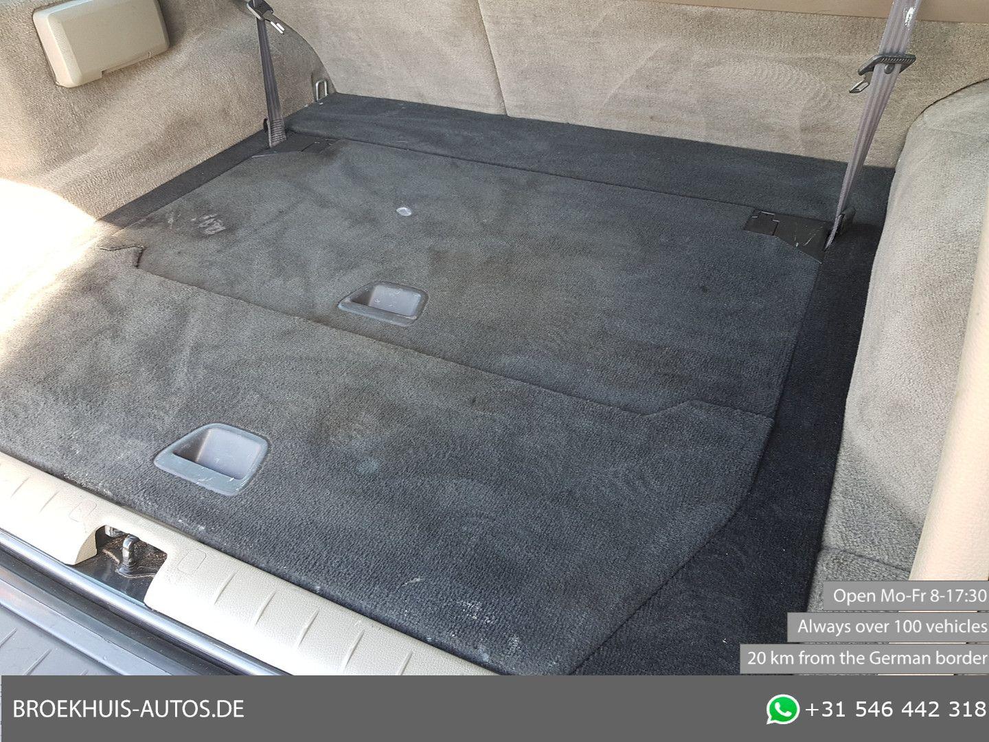 Volvo V70 2006 — photo 18