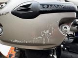 BMW HP2 Megamoto  - BMW HP2 MEGAMOTO