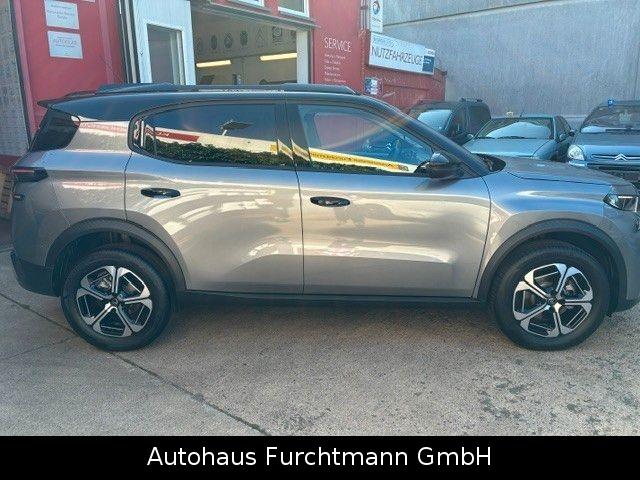 Citroën C3 Aircross MAX 145 Hybrid e-DCS6