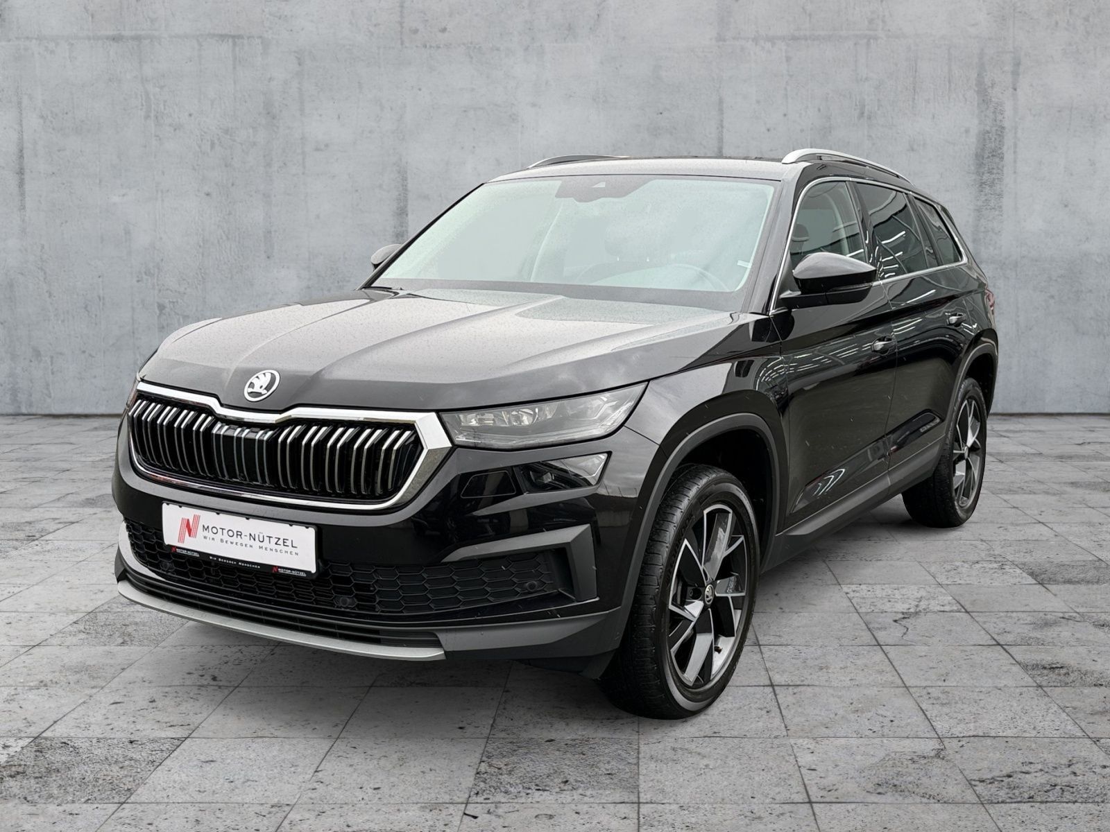 Skoda Kodiaq - Bild 2