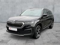 Skoda Kodiaq - Vorschau Bild 2