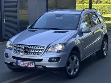 Mercedes ML 320 - 2