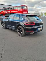 Porsche Macan S Diesel S - Porsche Macan: Privatanbieter