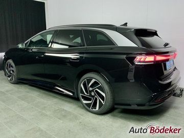 Volkswagen ID.7 Tourer Pro 1-Gang Automatik, Garantie b.