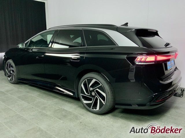 Volkswagen ID.7 Tourer Pro 1-Gang Automatik, Garantie b.