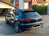 Porsche Macan S / Turbo Rad / Panorama / Leder - Porsche Gebrauchtwagen in Mannheim