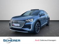 Audi Q4 e-tron - Vorschau Bild 1
