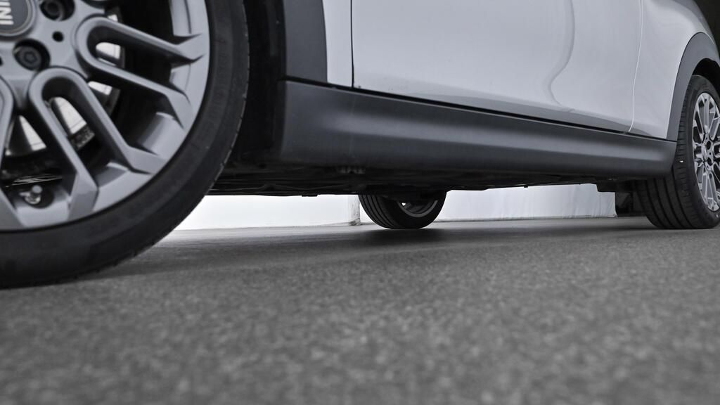 MINI Cooper C - Bild 23