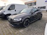 Audi A3 Ambiente  S Line Selection - Audi A3: Braun