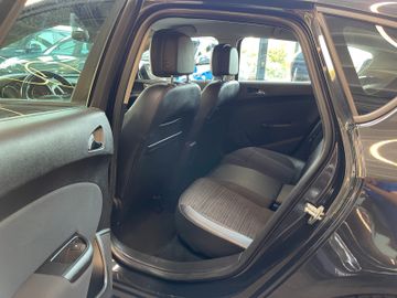 Opel Astra J Lim. 5-trg. Energy *TEMPOMAT*LKHZ*AHK*