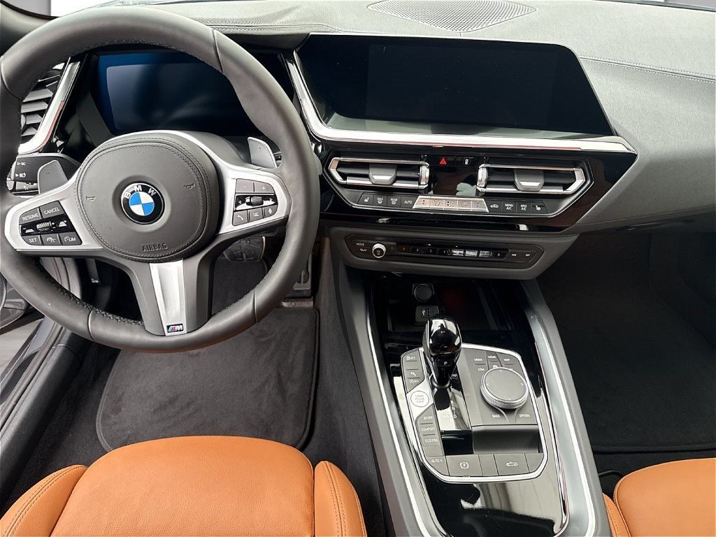 BMW Z4 - Bild 7