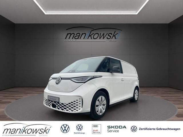 Volkswagen ID. Buzz Cargo 150 kW AHK+GJR+LED+PDC+