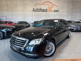 Mercedes-Benz S 350/Lim/d/4Matic/Lang/PANO/RKF/LED/SITbe/MEMO - gebrauchte Mercedes-Benz S 350 aus dem Jahr 2019