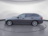 BMW 320d Touring Automatik M Sportpaket Sport Aut. - : Alcantara, Panorama-Dach, Kombi