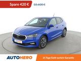 Skoda Fabia 1.5 TSI ACT Tour*NAVI*LED*PDC*SHZ*TEMPO* - Skoda Fabia: Tour